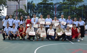 籃球比賽 7
